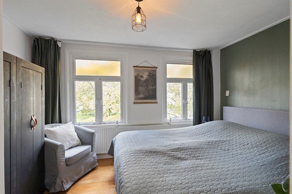 Medium property photo - Stakman Bossestraat 56, 1781 SZ Den Helder